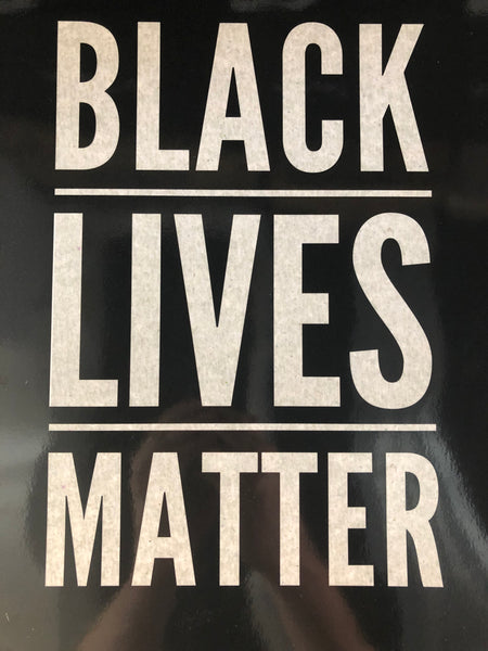 5% of All Sales to Racial Justice Organizations Through July