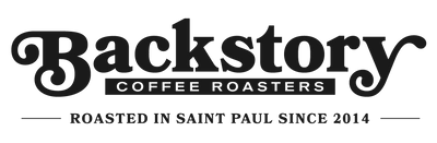 Backstory Coffee Roasters