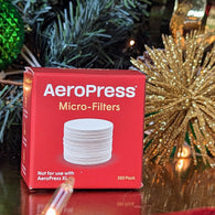 AeroPress Filters - Pack of 350