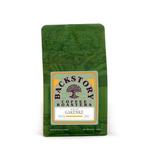 Burundi Gakenke