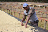Kenya Kiamabara - Nyeri