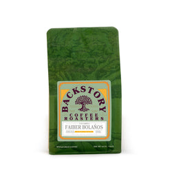 Colombia Faiber Bolaños