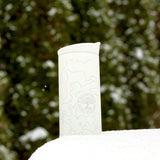 16-Ounce White Nomad Tumbler