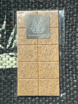 Mademoiselle Miel Chocolate Bar