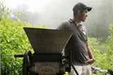 El Salvador Isaac Luna - Honey Process