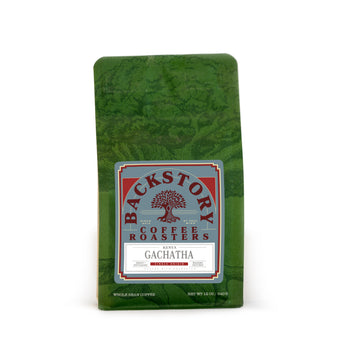 Kenya Gachatha