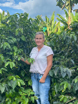 Colombia La Leona