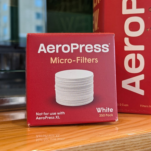 AeroPress Filters - Pack of 350