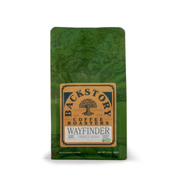 Wayfinder - Organic Blend