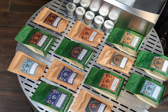 6 Month Gift Subscription - Classic Monthly 12-Ounce Roaster's Choice