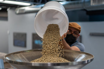 Classic Monthly 12-Ounce Roaster's Choice Subscription
