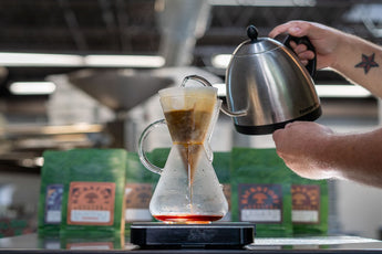 3 Month Gift Subscription - Classic Monthly 12-Ounce Roaster's Choice