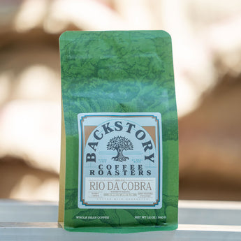 12 Ounce Bag Subscription