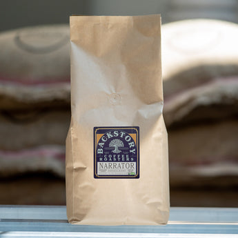 5 Pound Bag Subscription