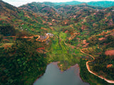 Rwanda Kilimbi Washing Station